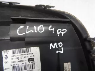 260102482R Фара правая Renault Clio 4 Арт e12784649, вид 9
