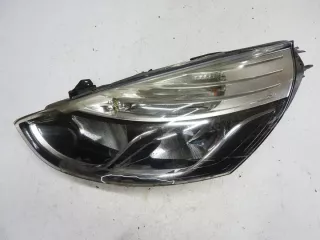 260606688R Фара левая Renault Clio 4 Арт e12784647, вид 1