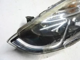 260606688R Фара левая Renault Clio 4 Арт e12784647, вид 3