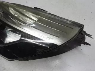 260606688R Фара левая Renault Clio 4 Арт e12784647, вид 4