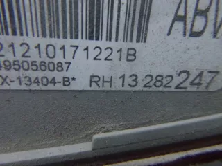 13282247 Фонарь задний правый Opel Astra J Арт e12784586, вид 2