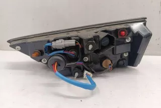 226-8D02F Фонарь задний левый Nissan Qashqai 2 Арт e12784514, вид 1