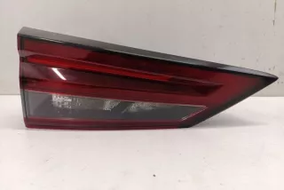 226-8D02F Фонарь задний левый Nissan Qashqai 2 Арт e12784514, вид 3