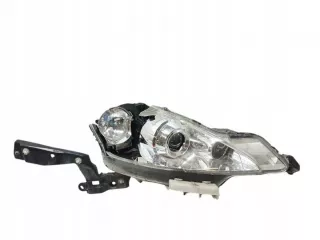 2007-2012 Фара правая Peugeot 4007 Арт e12784374, вид 1