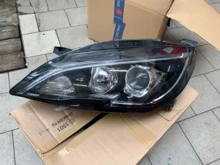 9816990680 Фара левая Peugeot 308 2 Арт e12784366, вид 1