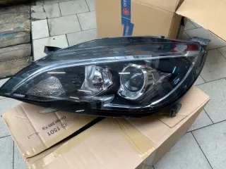 9816990680 Фара левая Peugeot 308 2 Арт e12784366, вид 4