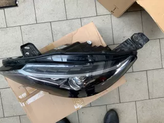 9816990680 Фара левая Peugeot 308 2 Арт e12784366, вид 5