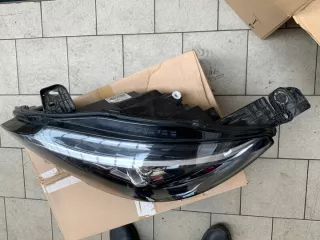 9816990680 Фара левая Peugeot 308 2 Арт e12784366, вид 6