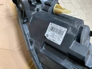 9816990680 Фара левая Peugeot 308 2 Арт e12784366, вид 10