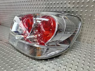 220-87581 Фонарь задний правый Mitsubishi Outlander 1 Арт e12784332, вид 2