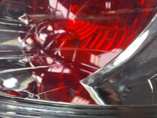 220-87581 Фонарь задний правый Mitsubishi Outlander 1 Арт e12784332, вид 3