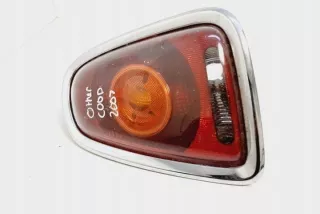 0337200 Фонарь задний правый MINI Cooper R56 Арт e12784256, вид 3
