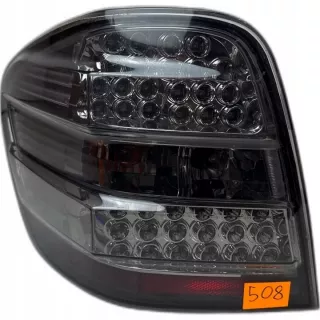 A1648202764 Фонарь задний левый Mercedes ML W164 Арт e12784107, вид 1