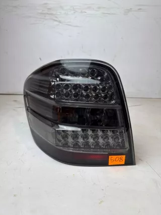 A1648202764 Фонарь задний левый Mercedes ML W164 Арт e12784107, вид 2