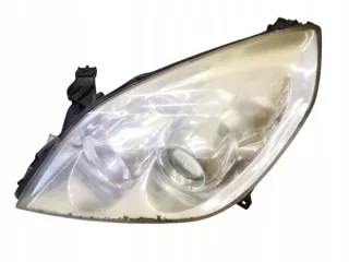 13170915 Фара левая Opel Signum Арт e12784095, вид 1