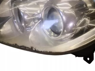 13170915 Фара левая Opel Signum Арт e12784095, вид 3