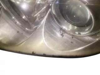 13170915 Фара левая Opel Signum Арт e12784095, вид 4
