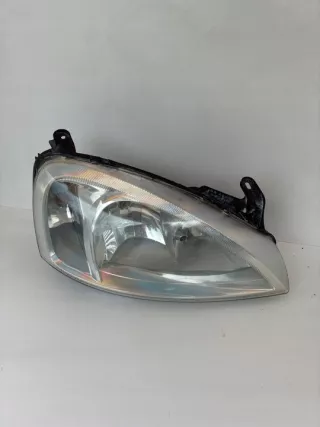 1311500 301172206 LPR0138 Фара правая Opel Corsa C Арт e12784041, вид 1