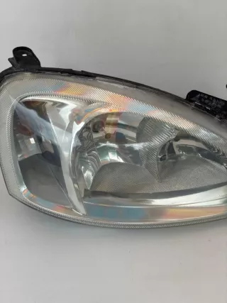 1311500 301172206 LPR0138 Фара правая Opel Corsa C Арт e12784041, вид 3