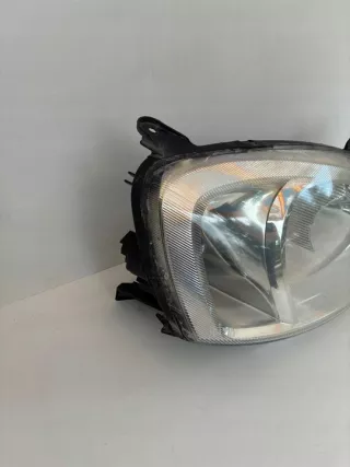 1311500 301172206 LPR0138 Фара правая Opel Corsa C Арт e12784041, вид 4