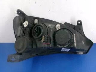 09114329 Фара левая Opel Corsa C Арт e12784023, вид 4