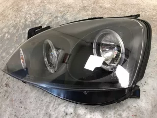 SK3302 Фара левая Opel Corsa C Арт e12784021, вид 3