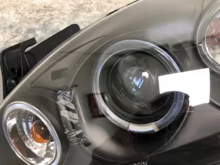 SK3302 Фара левая Opel Corsa C Арт e12784021, вид 4