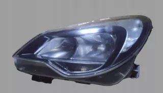 C2432 13446799 Фара левая Opel Corsa D Арт e12783981, вид 1