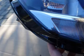 39162649 34261827 Фара правая Opel Corsa F Арт e12783963, вид 4