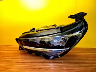  Фара левая Opel Corsa F Арт e12783961, вид 1