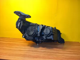  Фара левая Opel Corsa F Арт e12783961, вид 3