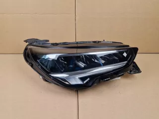 9829522580 GOD3XPARTS Фара правая Opel Corsa F Арт e12783953, вид 1