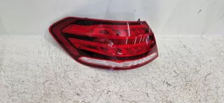 A2129060703 Фонарь задний левый Mercedes E C207 Арт e12783931, вид 2