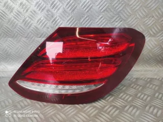 A2139068000 Фонарь задний правый Mercedes E W213 Арт e12783921, вид 1