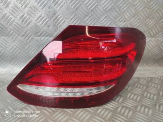 A2139068000 Фонарь задний правый Mercedes E W213 Арт e12783921, вид 3