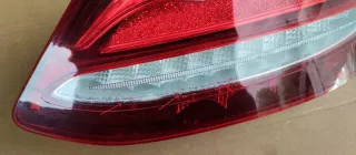 A2139067800 Фонарь задний правый Mercedes E W213 Арт e12783913, вид 10