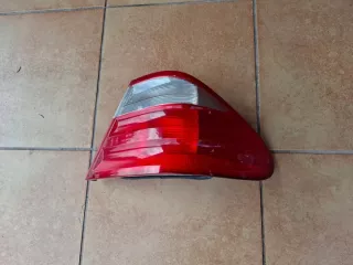 A2088200264 Фонарь задний правый Mercedes CLK W208 Арт e12783881, вид 1