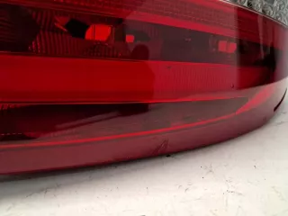 2048205864 Фонарь задний правый Mercedes C W204 Арт e12783788, вид 2