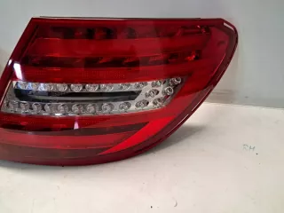2048205864 Фонарь задний правый Mercedes C W204 Арт e12783788, вид 4