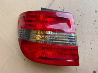 2004-2008 Фонарь задний левый Mercedes B W245 Арт e12783770, вид 1
