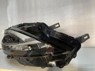 100-8D02J Фара правая Nissan Qashqai 2 restailing Арт e12783727, вид 2