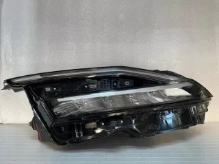 100-8D02J Фара правая Nissan Qashqai 2 restailing Арт e12783727, вид 3