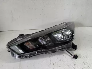 260605FA0B Фара левая Nissan Micra K14 Арт e12783673, вид 1