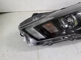 260605FA0B Фара левая Nissan Micra K14 Арт e12783673, вид 2