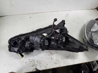 260605FA0B Фара левая Nissan Micra K14 Арт e12783673, вид 4