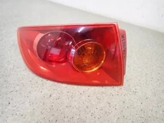 MAZDA3 Фонарь задний правый Mazda 3 BK Арт e12783552, вид 2