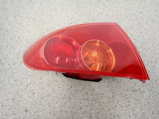 MAZDA3 Фонарь задний правый Mazda 3 BK Арт e12783552, вид 4