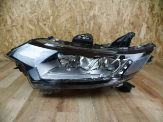 8301C8-63 Фара левая Mitsubishi Outlander 3 restailing 2 Арт e12783544, вид 1