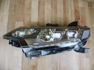 8301C8-63 Фара левая Mitsubishi Outlander 3 restailing 2 Арт e12783544, вид 3
