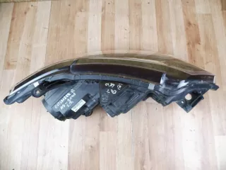 8301C8-63 Фара левая Mitsubishi Outlander 3 restailing 2 Арт e12783544, вид 4
